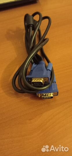 Кабель для компьютера