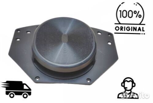 Оригинальная крышка лазерного дальномера Xiaomi