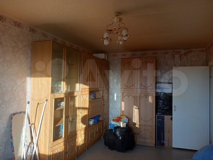 1-к. квартира, 32,2 м², 10/10 эт.