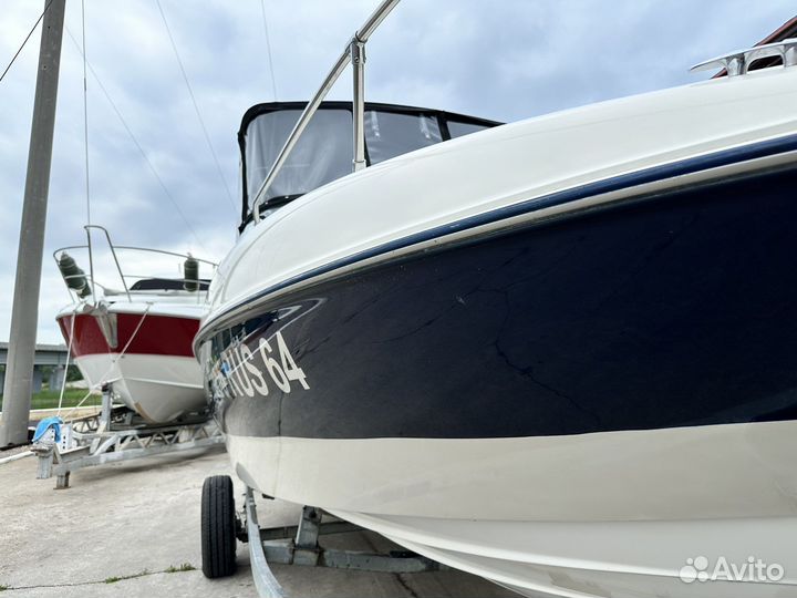 Bayliner 212 Capri