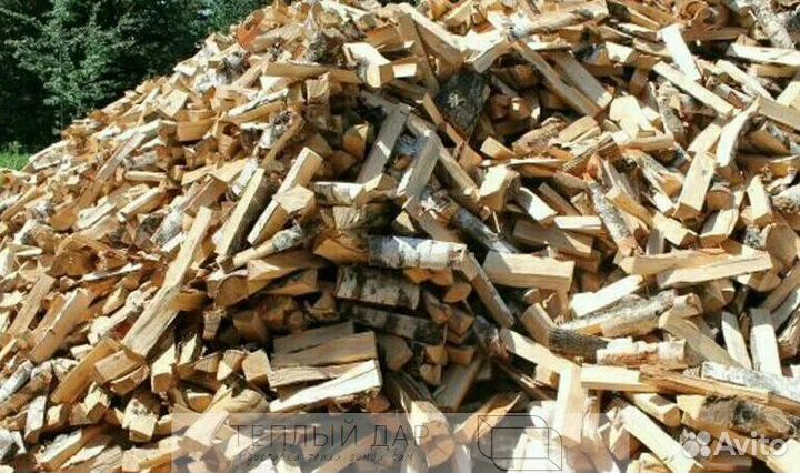 Дрова