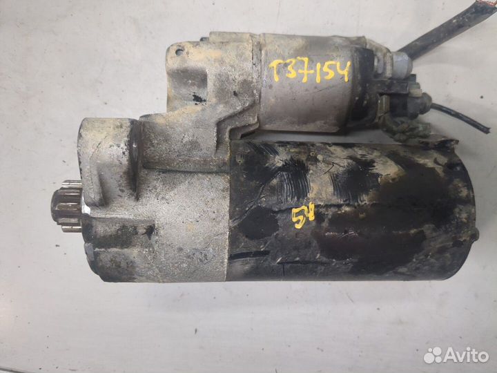 Стартер Volkswagen Touareg, 2006