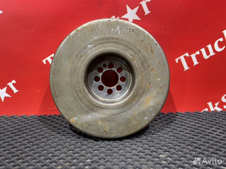 Демпфер распредвала Volvo FH, Volvo FM