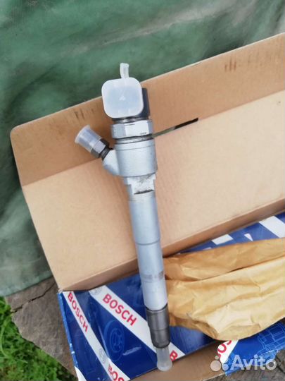 Блок целиндров+передняя плита, Газель каминс много