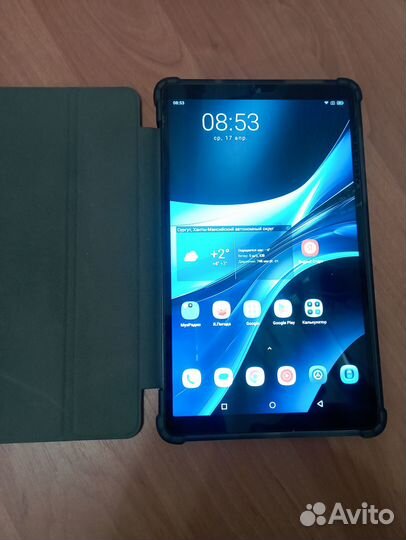 Blackview Планшет Tab 60 6GB+128GB