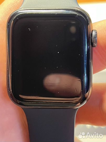 Apple watch SE 44mm