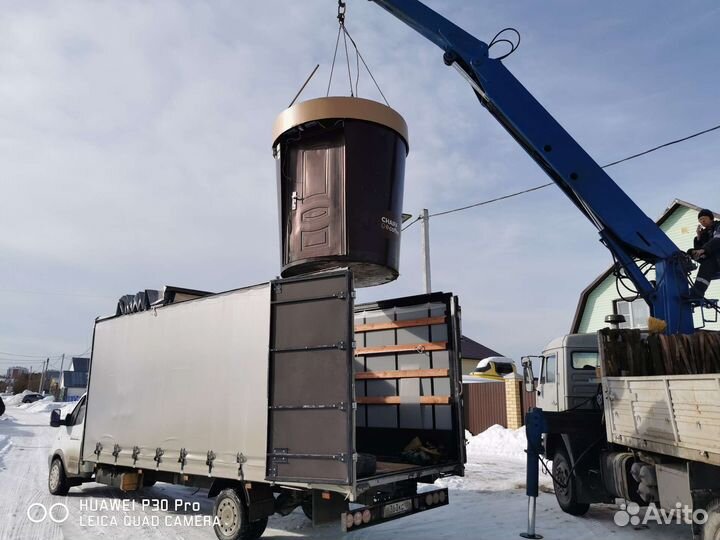 Грузоперевозки переезды газель межгород