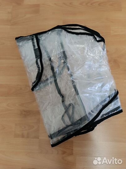 Дождевик Britax Romer B-Agile M