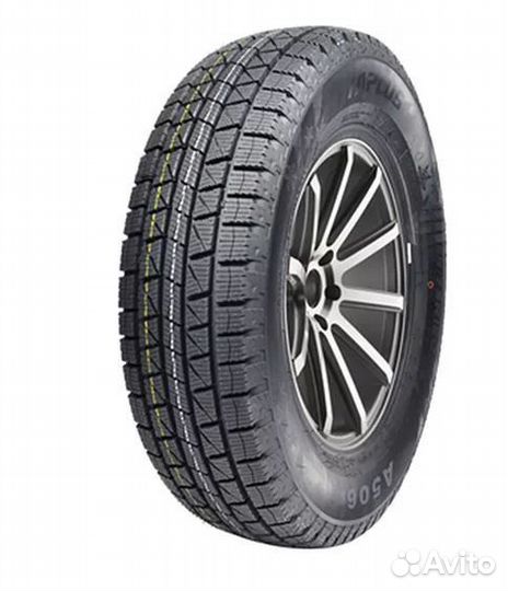 Aplus A506 215/70 R16