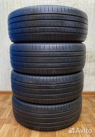 Pirelli Scorpion Verde All Season 235/60 R18