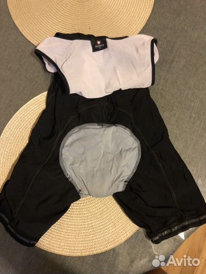 Велосипедные шорты велосипедные штаны