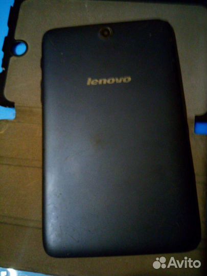 Планшет Lenovo А3500-HV