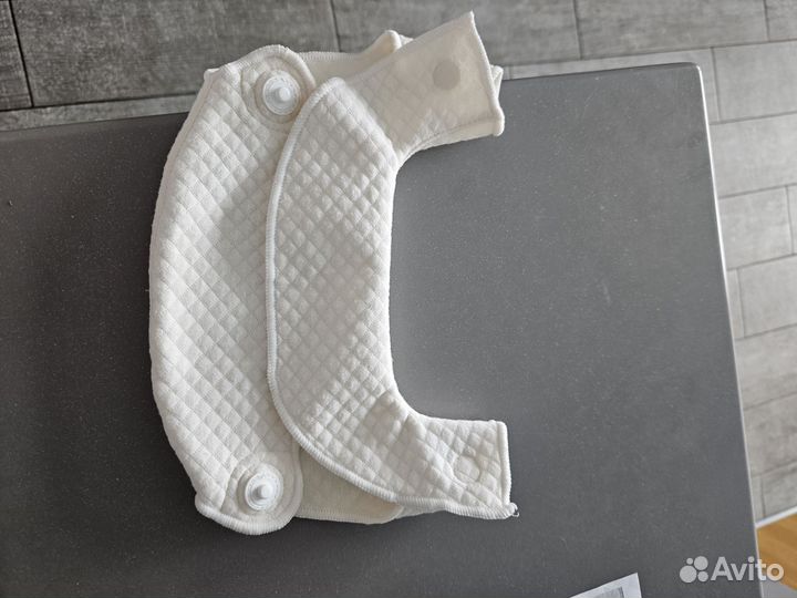 Нагрудники BabyBjorn для рюкзака кенгуру переноски