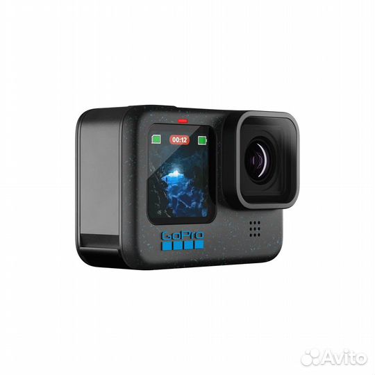 Камера GoPro Hero 12 Black (Original)