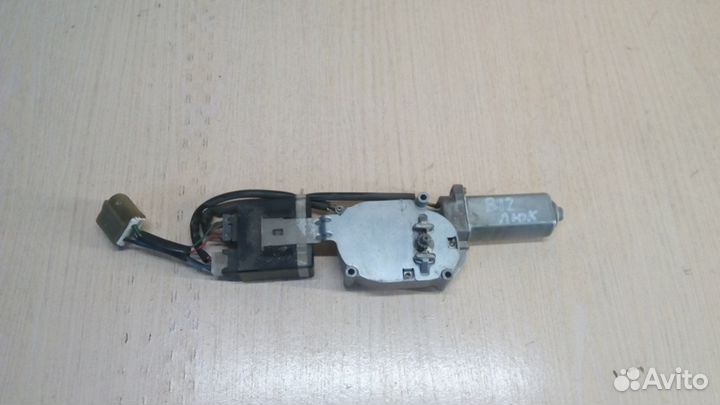 Мотор люка Subaru Legacy Outback B12
