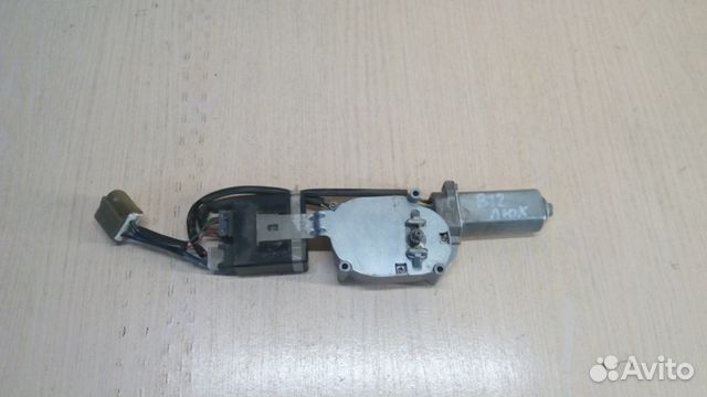 Мотор люка Subaru Legacy Outback B12