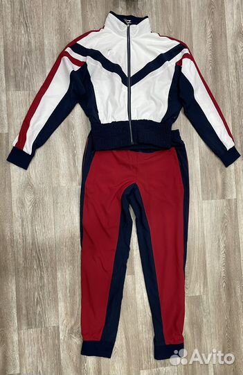 Костюм спортивный женский forward