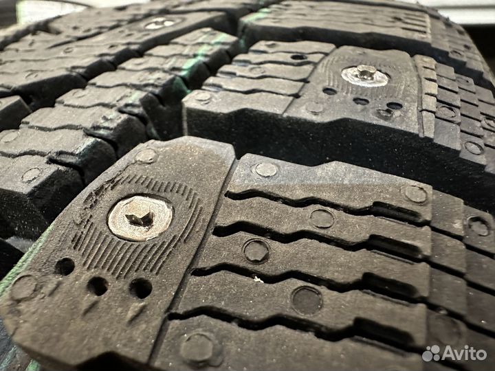 Nokian Tyres Nordman 7 SUV 215/55 R18 99T