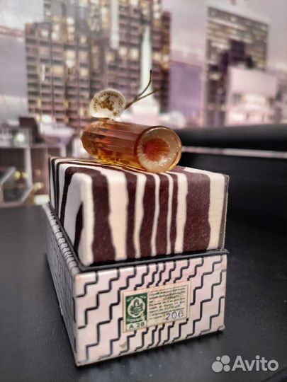 Vol De Nuit Guerlain extrait 7,5ml винтаж