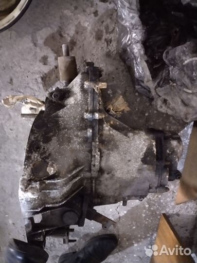 Кпп ваз 2108 5ступенчатая