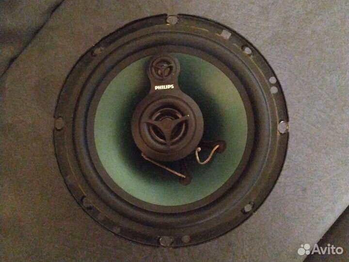 Динамик в авто Philips