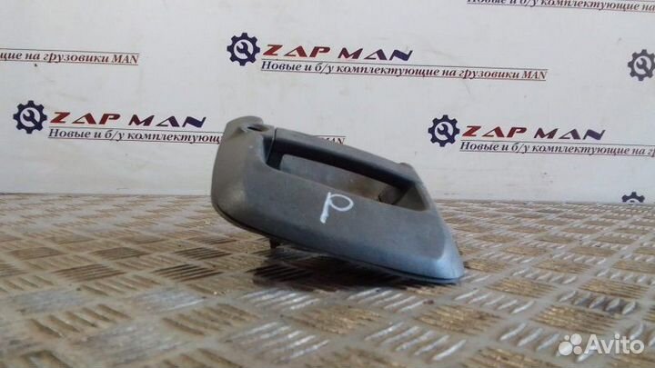 Ручка двери наружняя левая Man Tga Tgs Tgx
