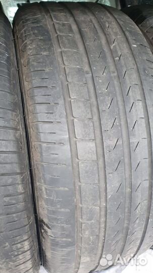 Продам колеса Pirelli Scorpion 235/55/R18 4 шт