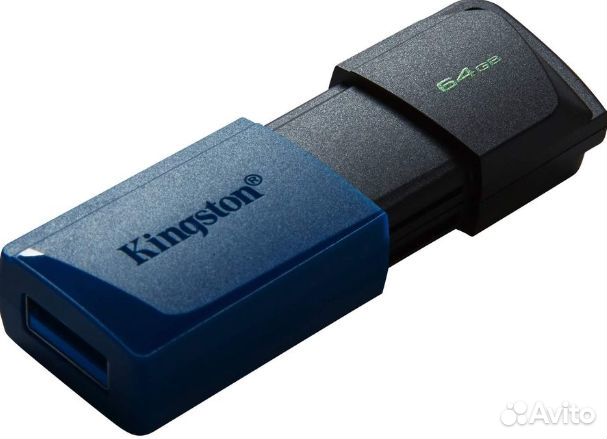 Флэшка Kingston 64 Gb