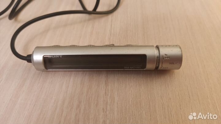 Cd плеер Sony Walkman D-CJ01 (Привезен из Японии)