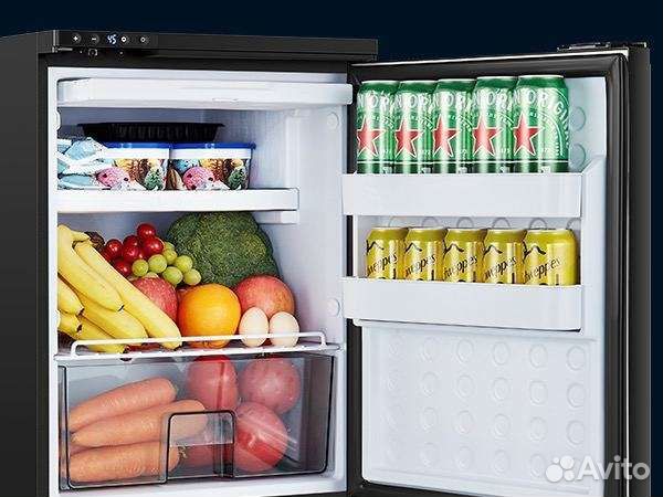 Автохолодильник Alpicool CR65