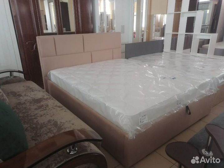 Кровать «Невада - 1»