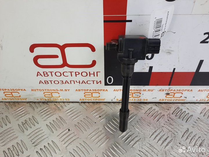 Катушка зажигания Mitsubishi Carisma 1998 MD362913
