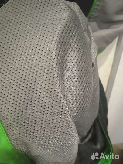 Боксерские шорты, большого размера