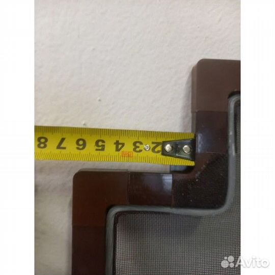 Москитные сетки антипыль на пластиковые окна 330мс