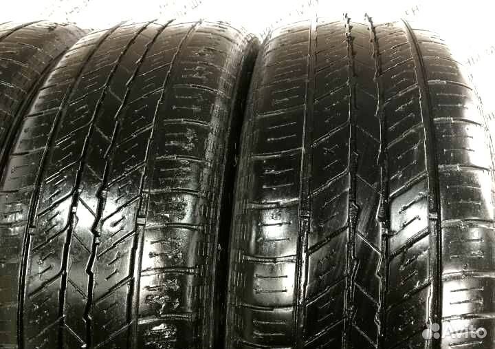 Evergreen ES86 215/60 R17