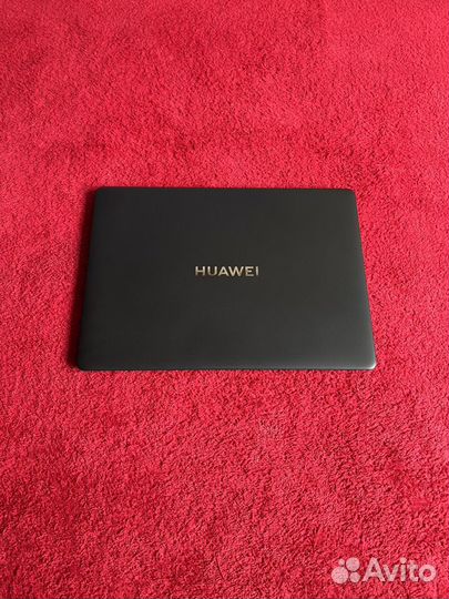 Huawei Notebook X Pro 16/1TB Intel Ultra 7 155H