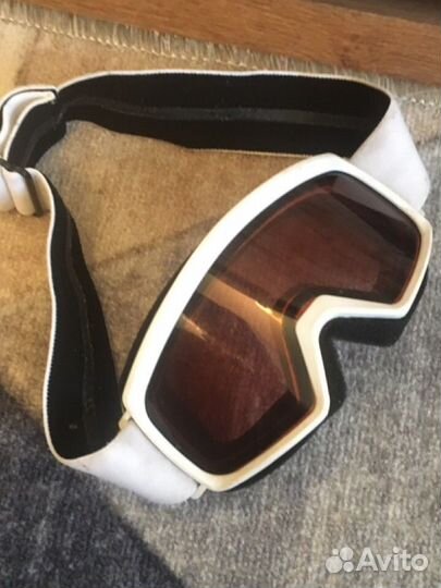 Очки для мотокросса/мото очки Smith