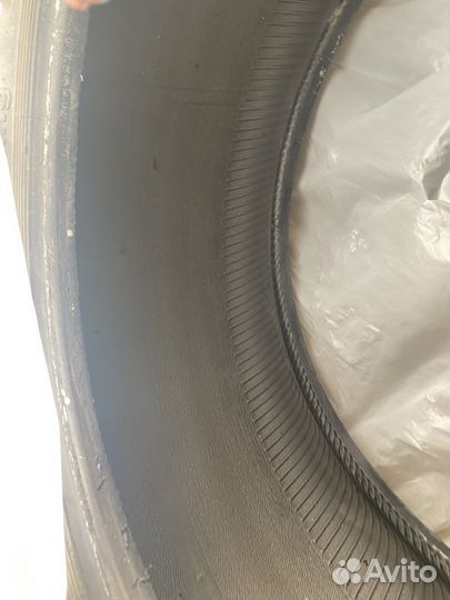 Continental ContiCrossContact Viking 255/50 R19 107Q