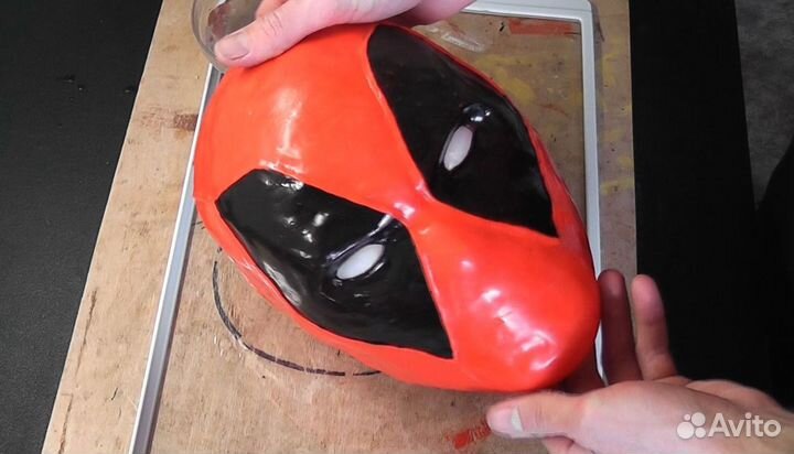 Полиморфус, протопласт, PCL, термопластик