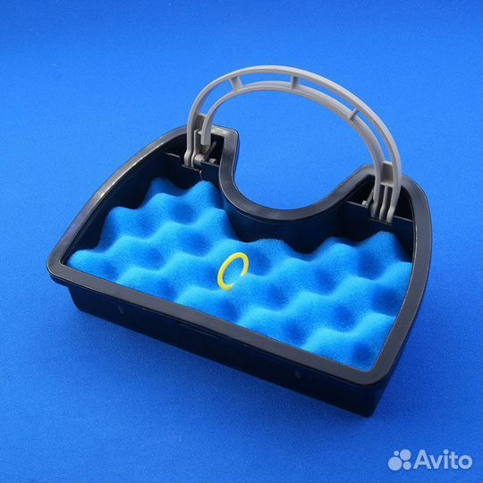 Фильтр в сборе с контейнером для пылесоса Samsung