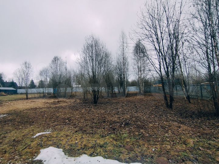 Участок 11,2 сот. (СНТ, ДНП)