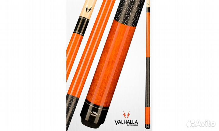 Кий для пула 2-pc 