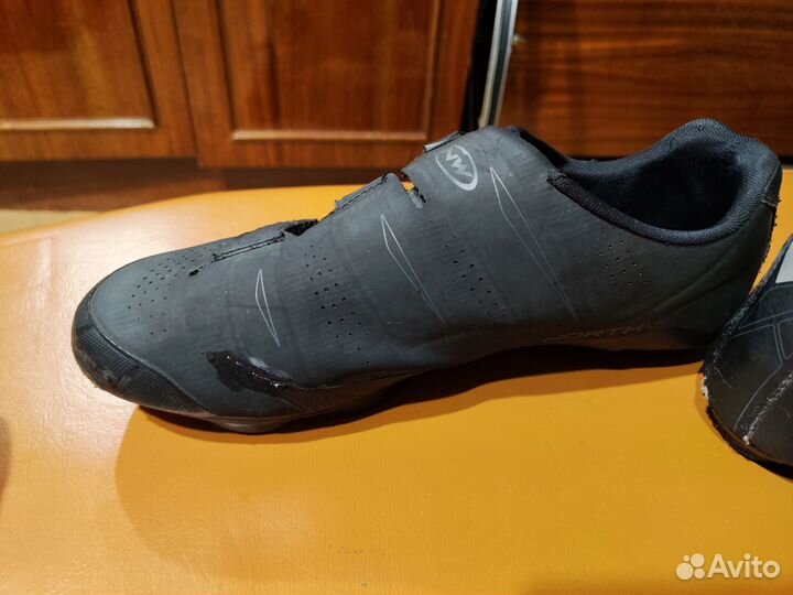 Велотуфли Northwave Scream SRS 2