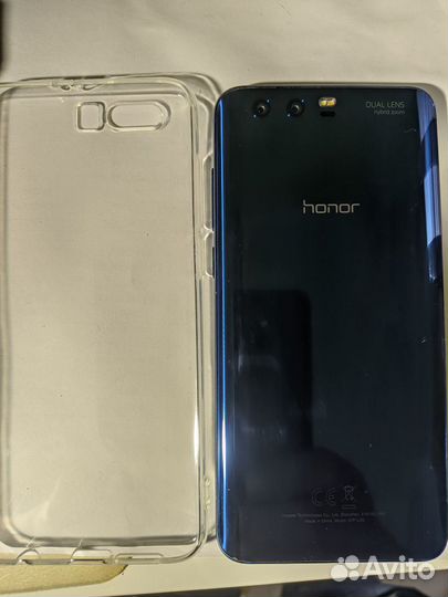 HONOR 9, 4/64 ГБ