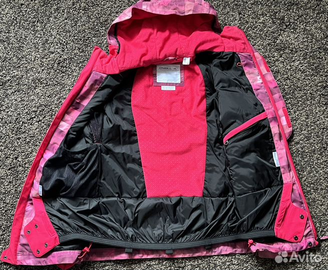 Горнолыжный костюм женский 42 44