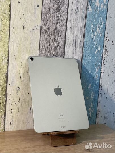 iPad Pro 11 2018 120fps 64gb