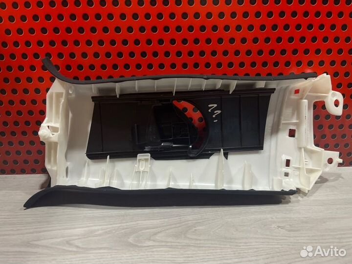 Обшивка салона правая Lexus Rx 4 450Н 2021