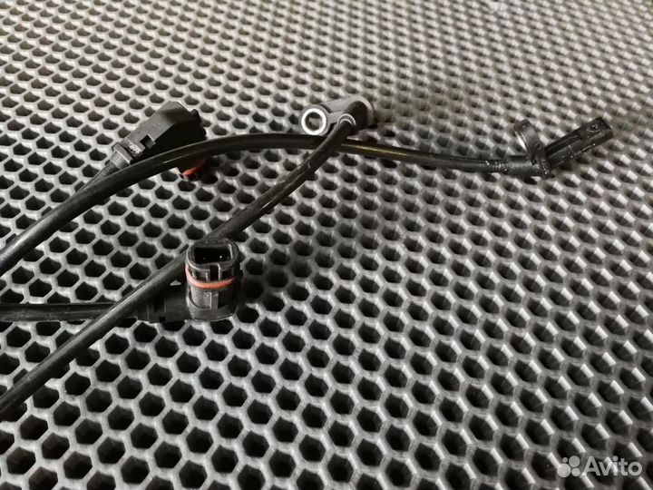 Датчик ABS передний мерседес W204 X204 GLK