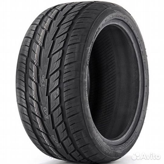 Fronway Eurus 07 285/40 R22 110V