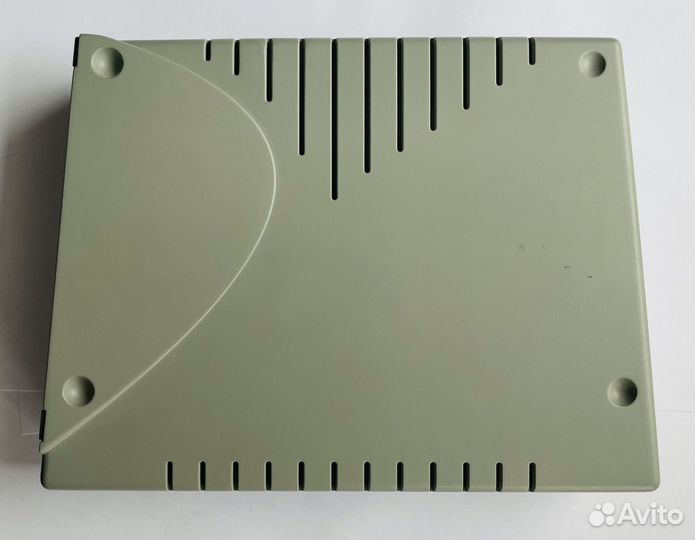 Adsl-модем/роутер Allied Telesyn AT-AR250E